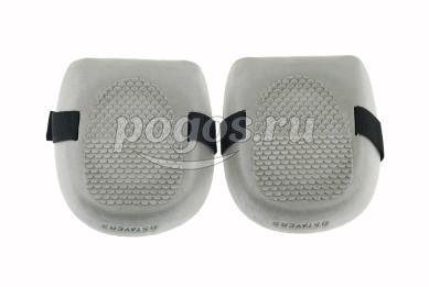 Наколенники универсальные резиновые Profi  STAYER /36/