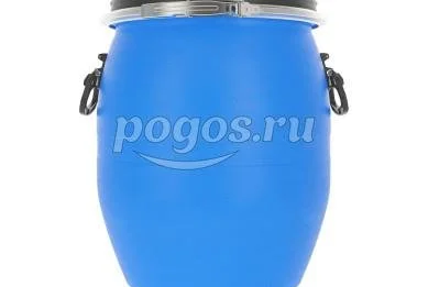 Бочка 48л