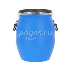 Бочка 48л