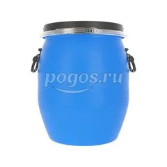 Бочка 48л