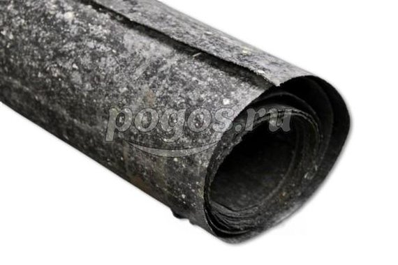 Паронит 1,5*1000*1500мм ГОСТ 481-80 ПОН-б