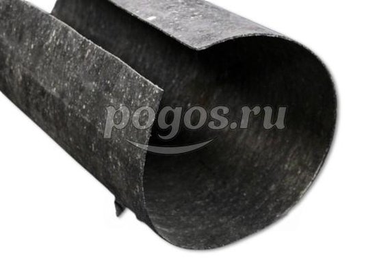 Паронит 2,0*1000*1500мм ГОСТ 481-80 ПОН-б
