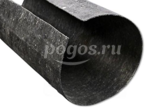 Паронит 3,0*1000*1500мм ГОСТ 481-80 ПОН-б
