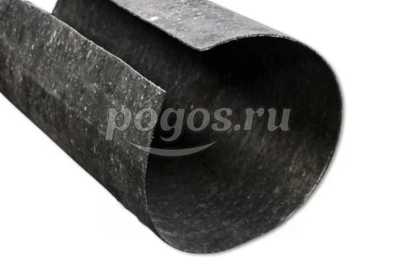 Паронит 3,0*1000*1500мм ГОСТ 481-80 ПОН-б