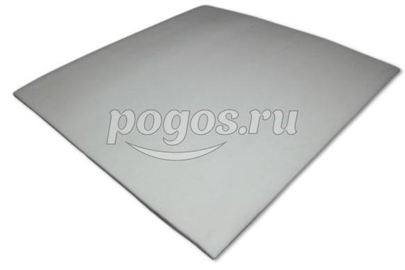 Фторопласт 5,0*500*500мм листовой Ф-4