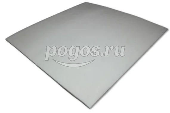 Фторопласт 5,0*500*500мм листовой Ф-4