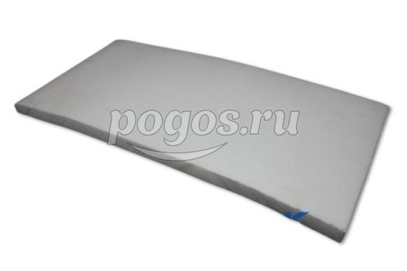 Фторопласт 8,0*500*500мм листовой Ф-4