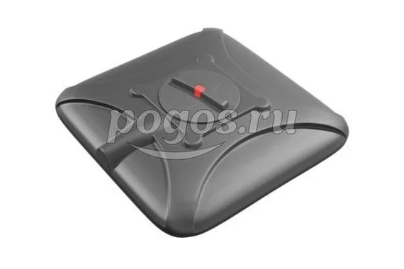 Бак душевой 150л  ИРПЛАСТ