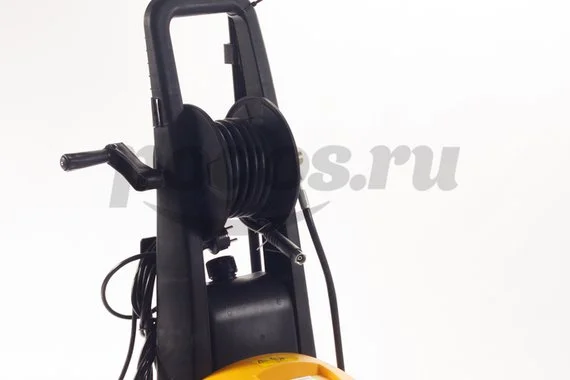 Мойка высокого давления 1.9кВт, 165атм, 360л/ч, HPW-1900  DENZEL 
