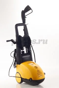 Мойка высокого давления 1.9кВт, 165атм, 360л/ч, HPW-1900 DENZEL