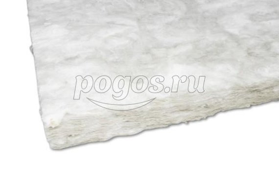 Плита минераловатная 50*610*1000мм 034 Теплые стены Стронг  ISOVER