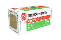 Плита базальтовая Роклайт 100х600х1200мм 040 (4,32м2/0,432м3 - 6 шт)  Технониколь