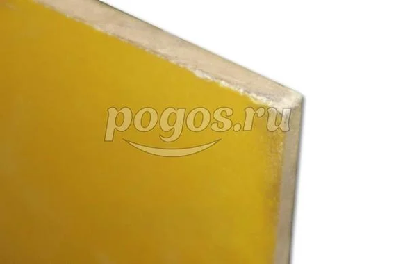 Стеклотекстолит 10мм  СТЭФ