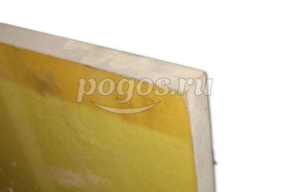 Стеклотекстолит  1,5мм  СТЭФ