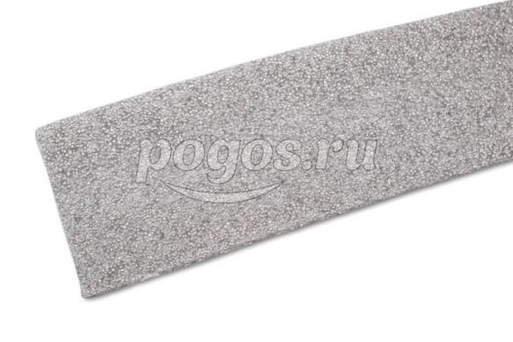 Лента демпферная 8*100мм (рулон 20м)