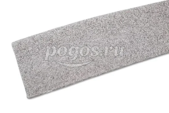 Лента демпферная 8*100мм (рулон 20м)