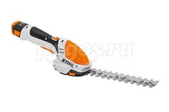 Ножницы аккумуляторные HSA 26AS 2, AI 1  STIHL