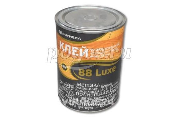 Клей 88 Luxe 900мл  РОГНЕДА