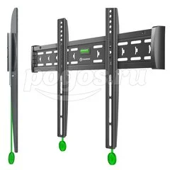 Кронштейн фиксированный для TV 43-85" FM6  ONKRON