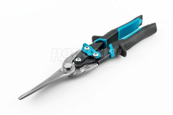 Ножницы по металлу GROSS Piranha 78329 270мм