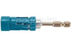 Держатель для бит 79мм 1/4" HEX усиленный  MAKITA
