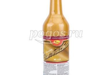 Краска БТ-177 золотистая 0,5л, Новбытхим