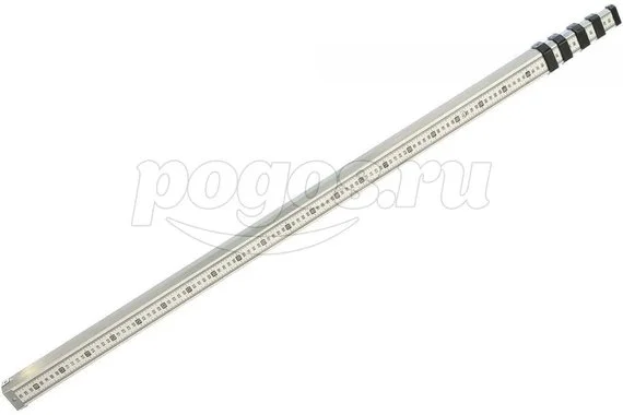 Рейка нивелирная TSM  CONDTROL