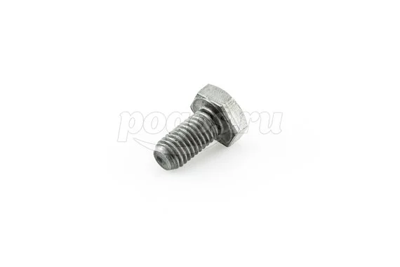 Болт стальной M10х20 ГОСТ 7805-70