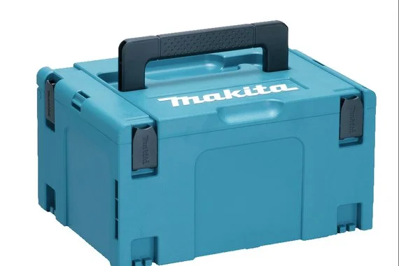 Кейс MAKPAC тип 3, 395Х295Х215 мм