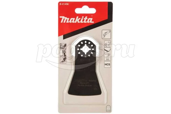 Полотно гибкое 52*45 по краске TMA019  MAKITA