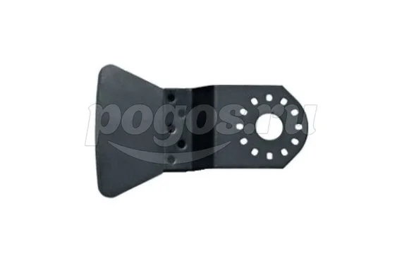 Полотно жесткое 52*26 по краске TMA018  MAKITA