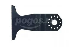 Полотно пильное погружное 65*40мм биметалл по дереву с гвоздями TMA008  MAKITA