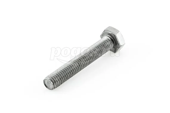 Болт стальной M10х60 ГОСТ 7805-70
