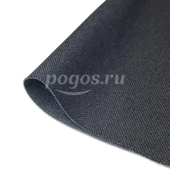 Ткань Кордура 1000D ширина 1500мм Черный