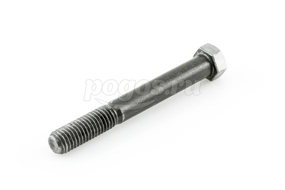 Болт стальной M10х80 ГОСТ 7805-70