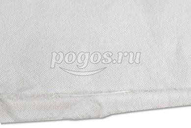 Ткань фильтровальная Лавсан для молочной промышленности ш.1,5мм пл. 100г/м2
