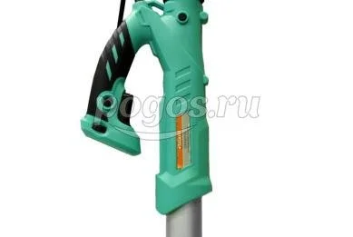 Машина для шлифования стен 220В 1000Вт 215мм 1000-2200 об/мин шн.4м удлинитель рукоятки STURM