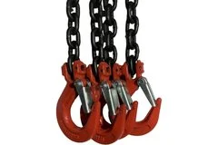 Строп 4СЦ 6,7т*3м