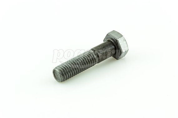 Болт стальной M12х50 ГОСТ 7805-70