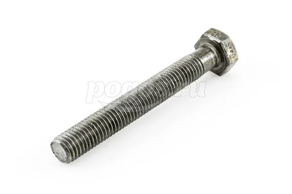 Болт стальной M12х90 ГОСТ 7805-70