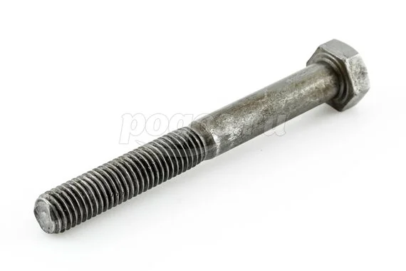 Болт стальной M14х120 ГОСТ 7805-70