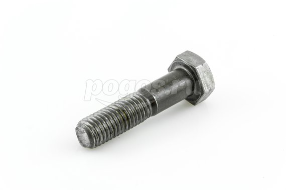 Болт стальной M14х60 ГОСТ 7805-70