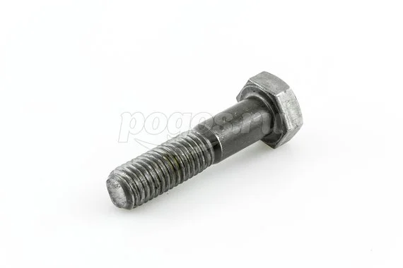 Болт стальной M14х60 ГОСТ 7805-70
