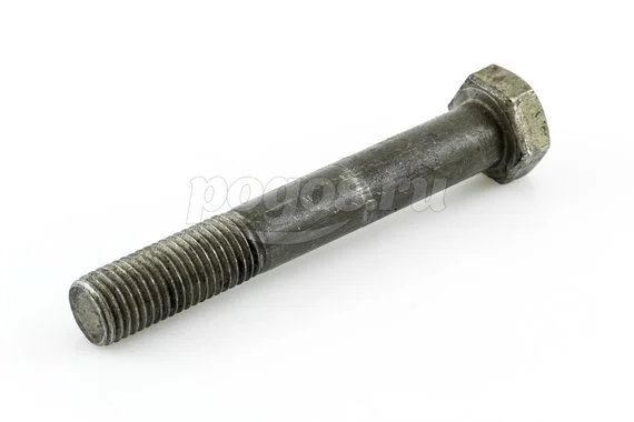 Болт стальной M16х110 ГОСТ 7805-70