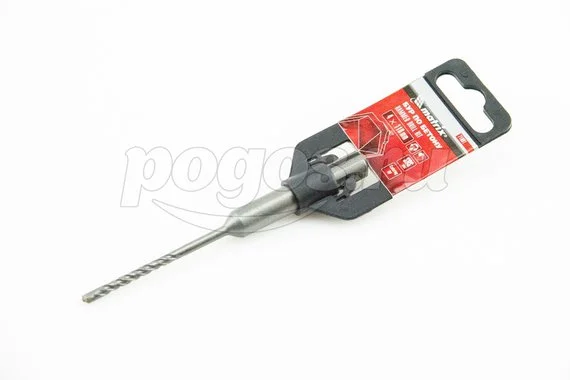 Бур SDS plus  4*110  MATRIX