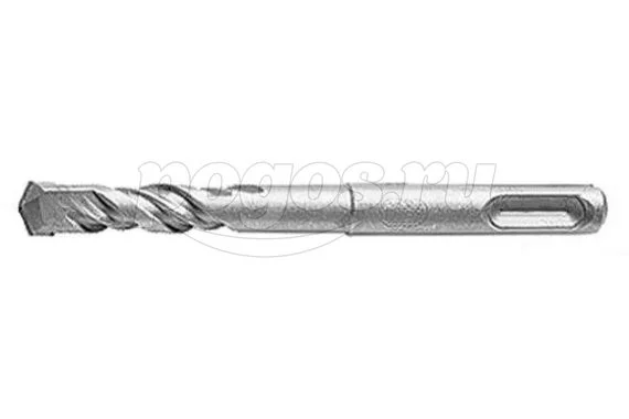 Бур SDS plus 12*210  MATRIX