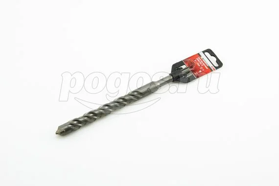 Бур SDS plus 18*210  MATRIX