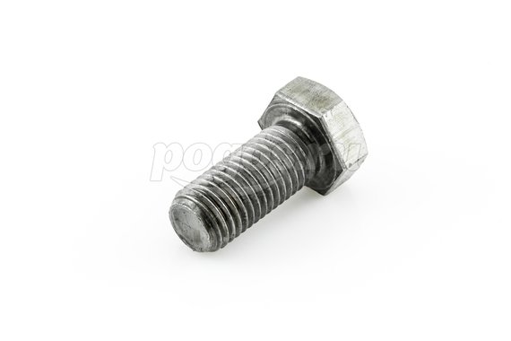 Болт стальной M16х35 ГОСТ 7798-70