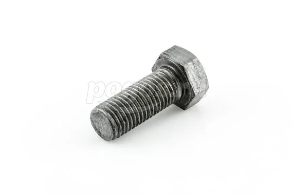 Болт стальной M16х40 ГОСТ 7805-70