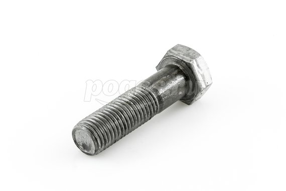 Болт стальной M16х60 ГОСТ 7805-70